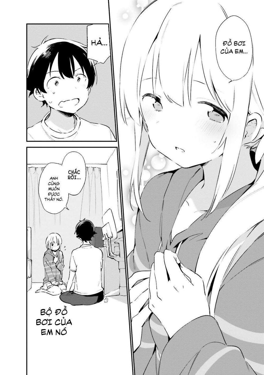 Ero Manga Sensei Chapter 36 - 19