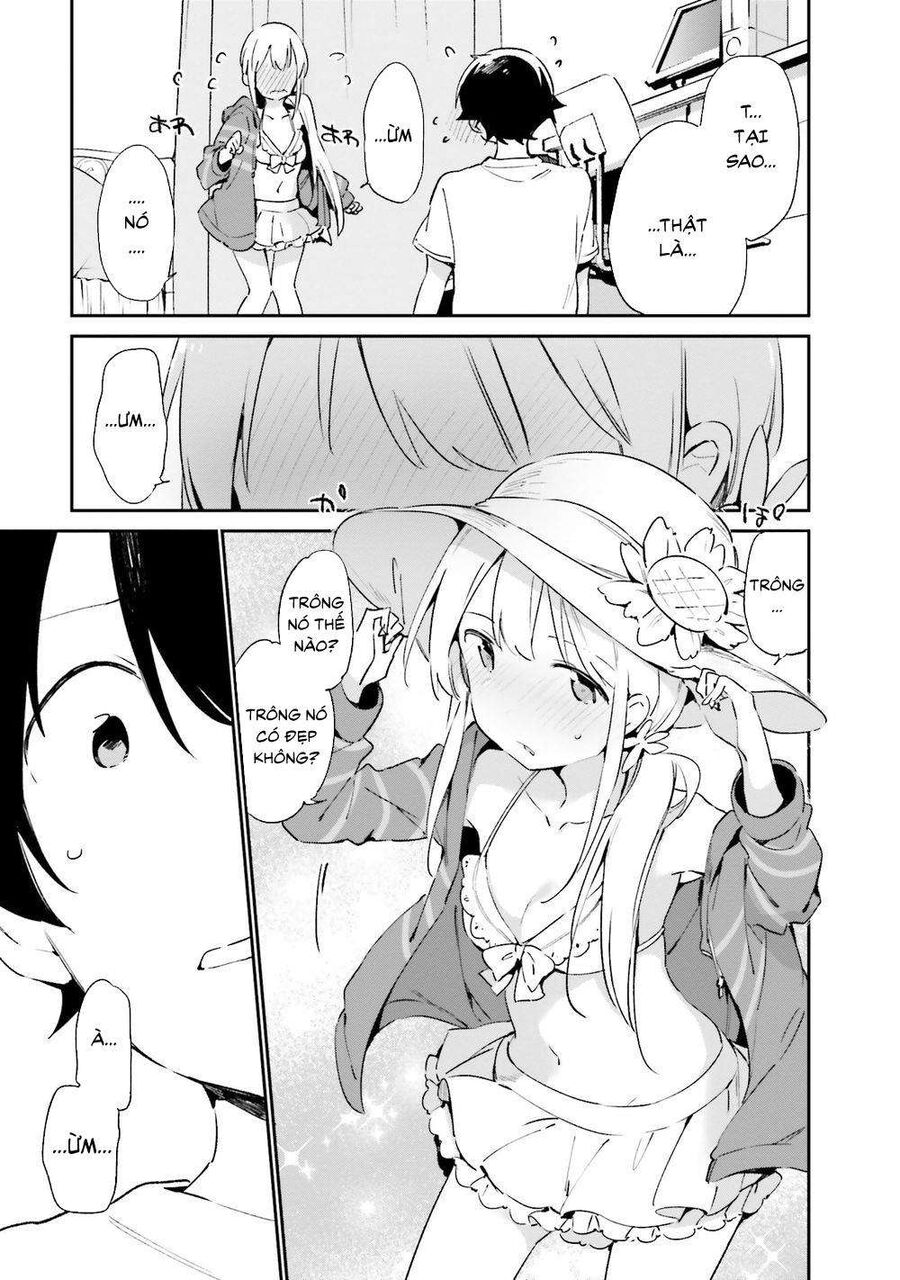 Ero Manga Sensei Chapter 36 - 26