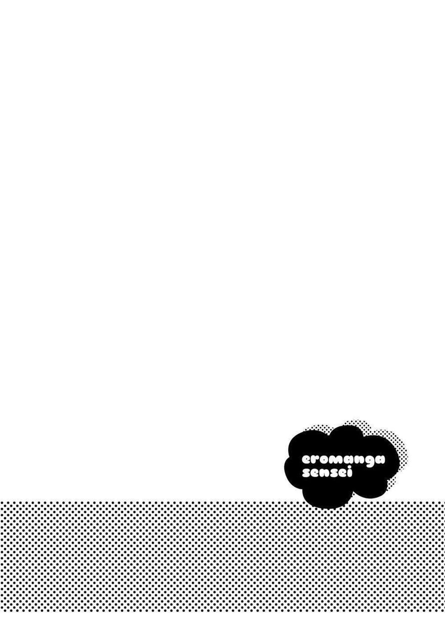 Ero Manga Sensei Chapter 36 - 39