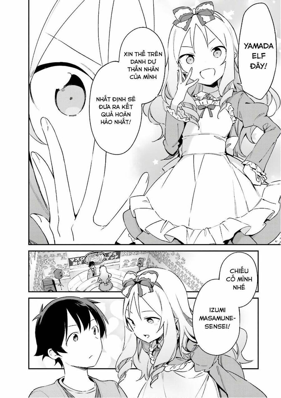 Ero Manga Sensei Chapter 43 - 11