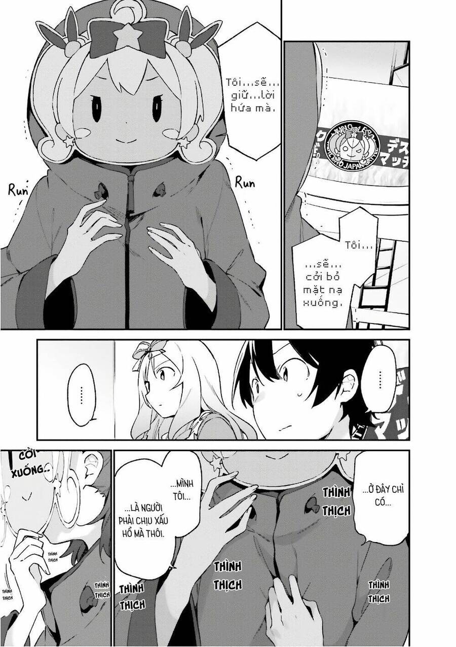 Ero Manga Sensei Chapter 46 - 8