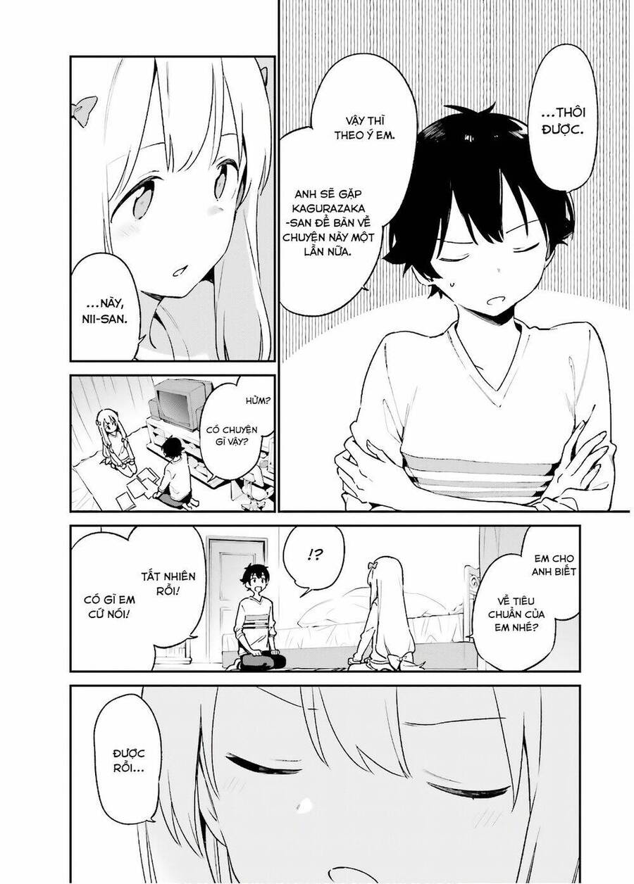 Ero Manga Sensei Chapter 47 - 11