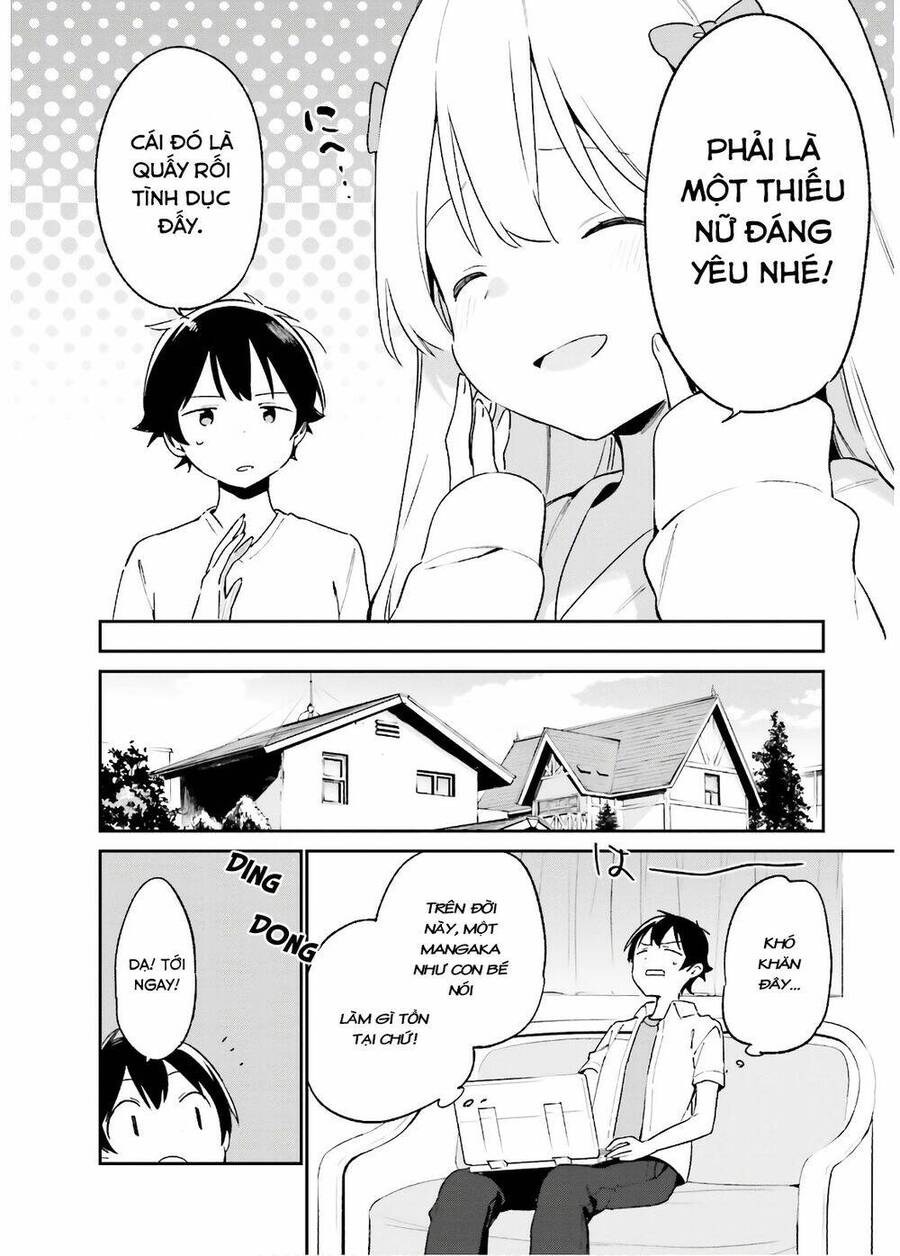 Ero Manga Sensei Chapter 47 - 13