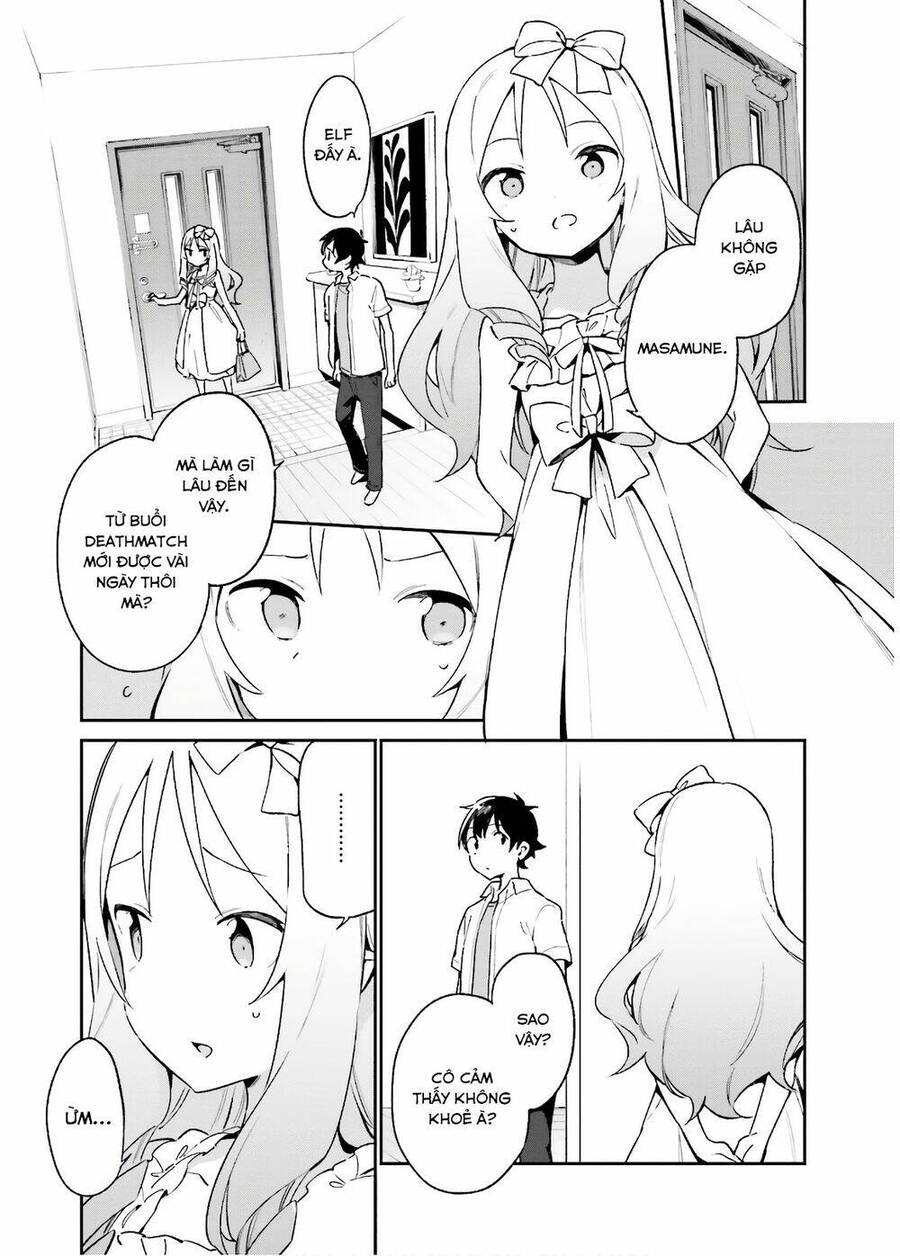 Ero Manga Sensei Chapter 47 - 14