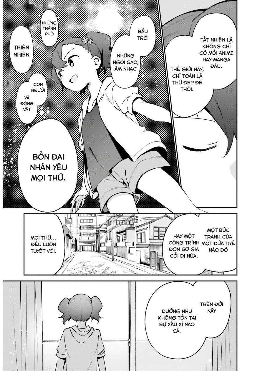 Ero Manga Sensei Chapter 49 - 23