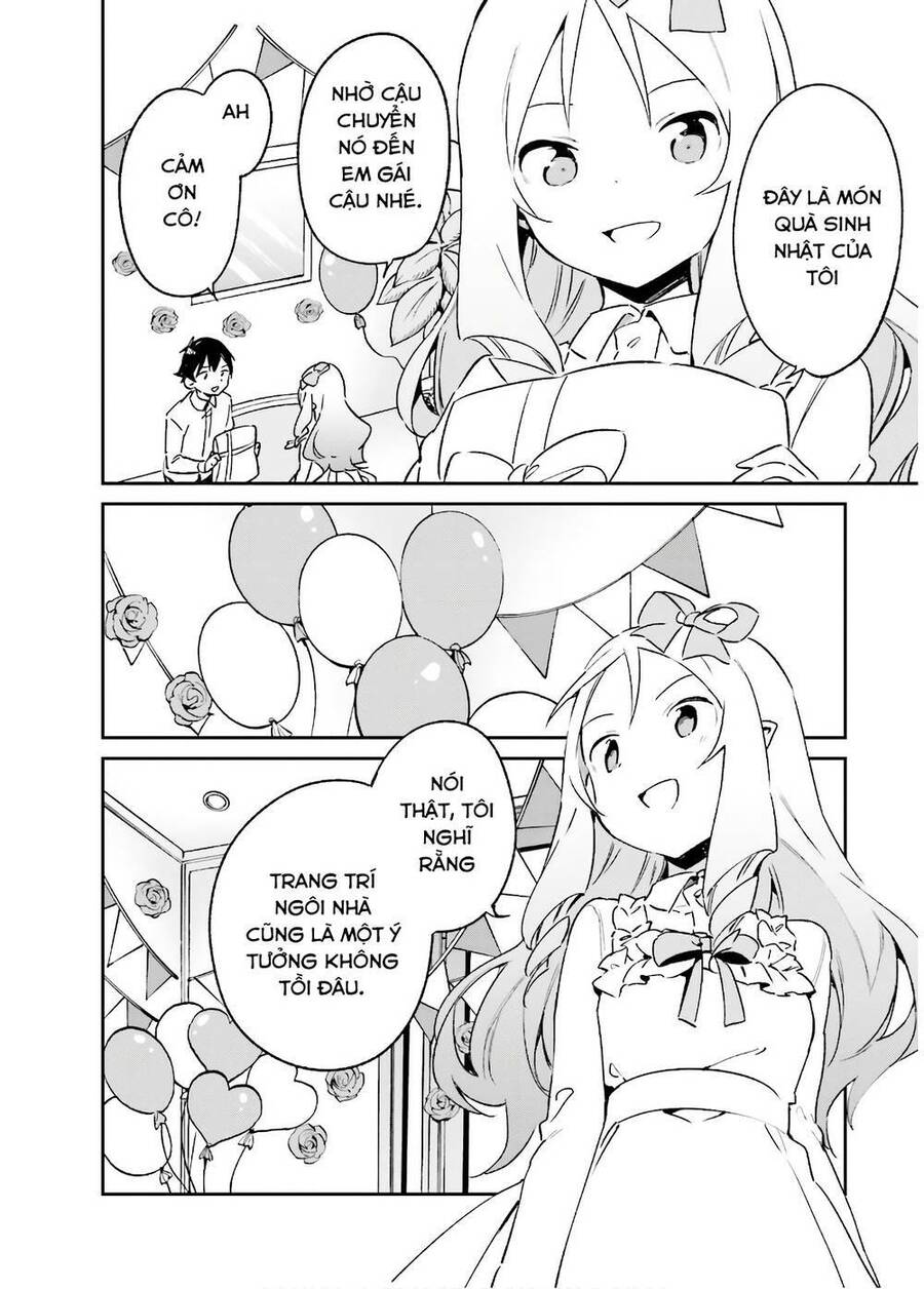 Ero Manga Sensei Chapter 50 - 16