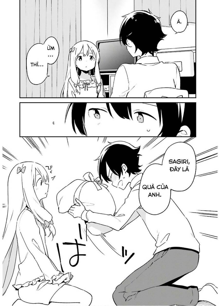 Ero Manga Sensei Chapter 50 - 24