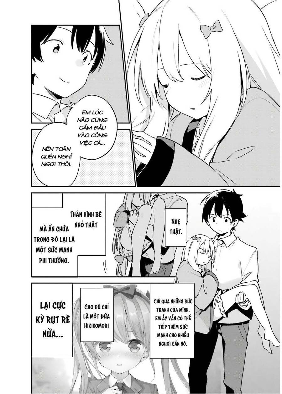 Ero Manga Sensei Chapter 50 - 29