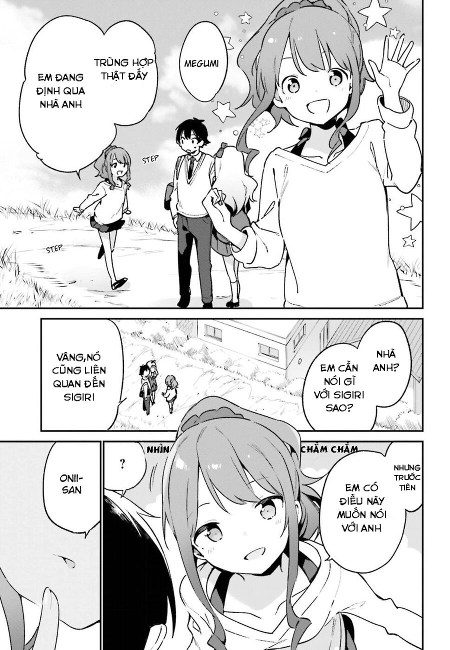 Ero Manga Sensei Chapter 51 - 11