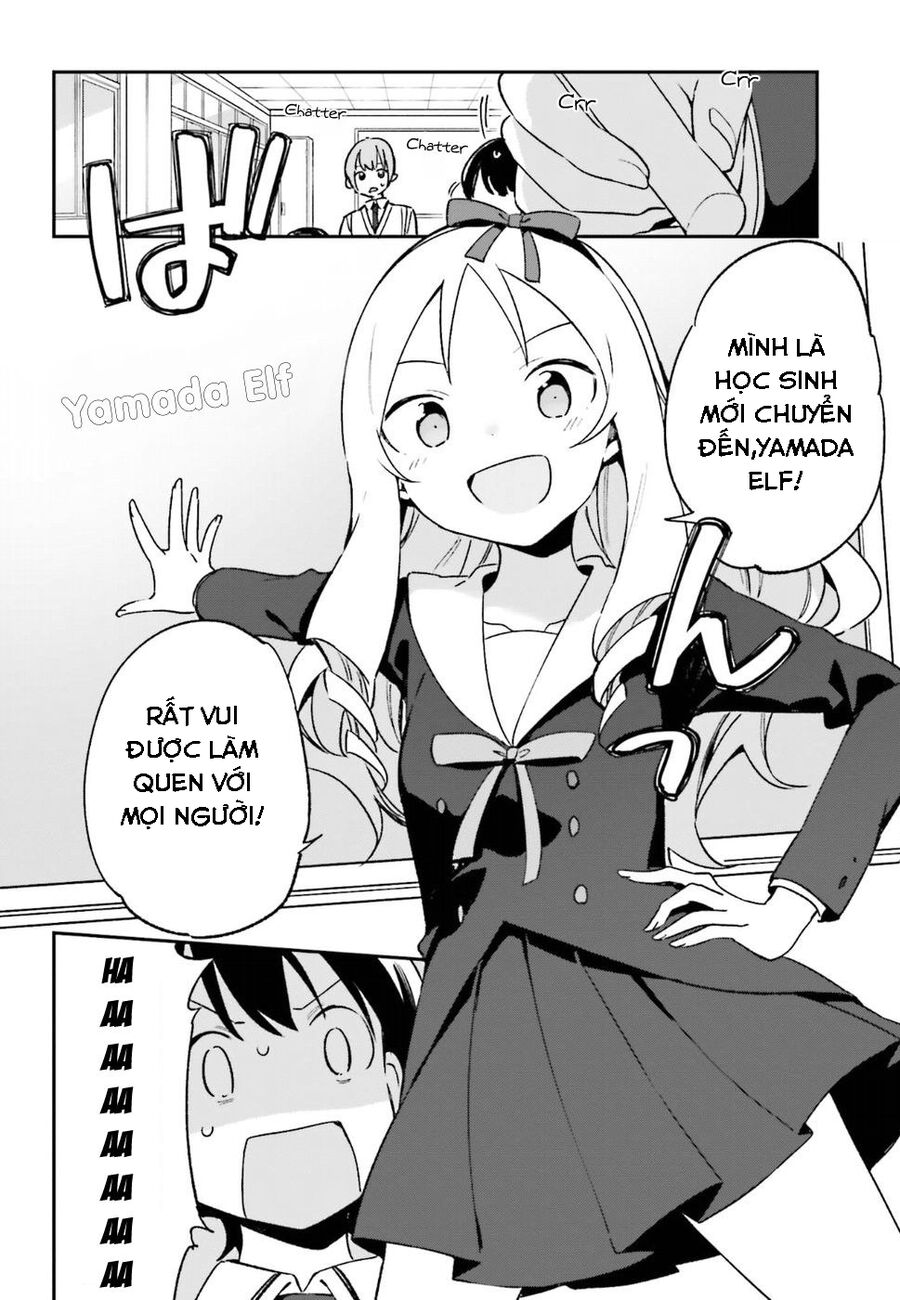 Ero Manga Sensei Chapter 51 - 4