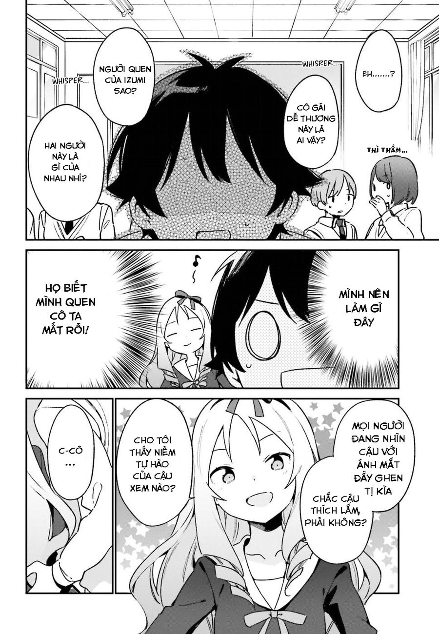 Ero Manga Sensei Chapter 51 - 6