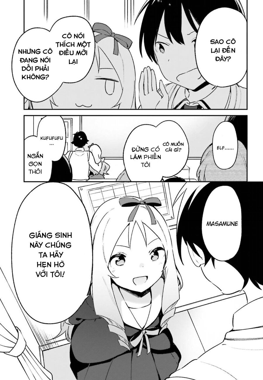 Ero Manga Sensei Chapter 51 - 7
