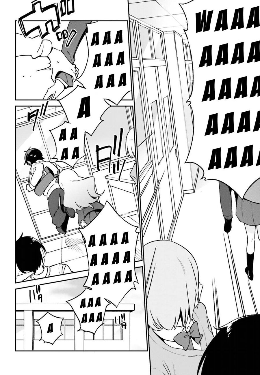 Ero Manga Sensei Chapter 51 - 8
