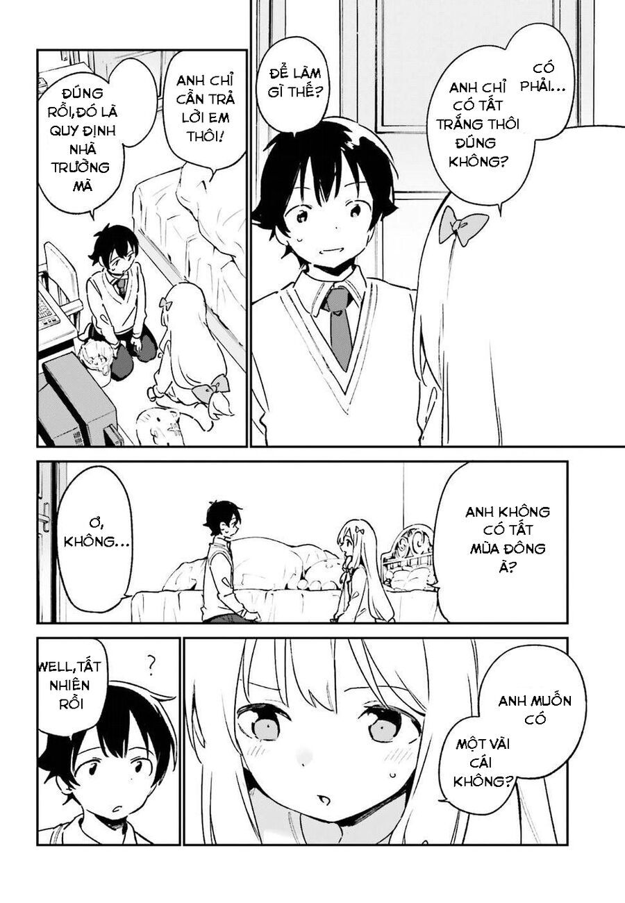 Ero Manga Sensei Chapter 52 - 14