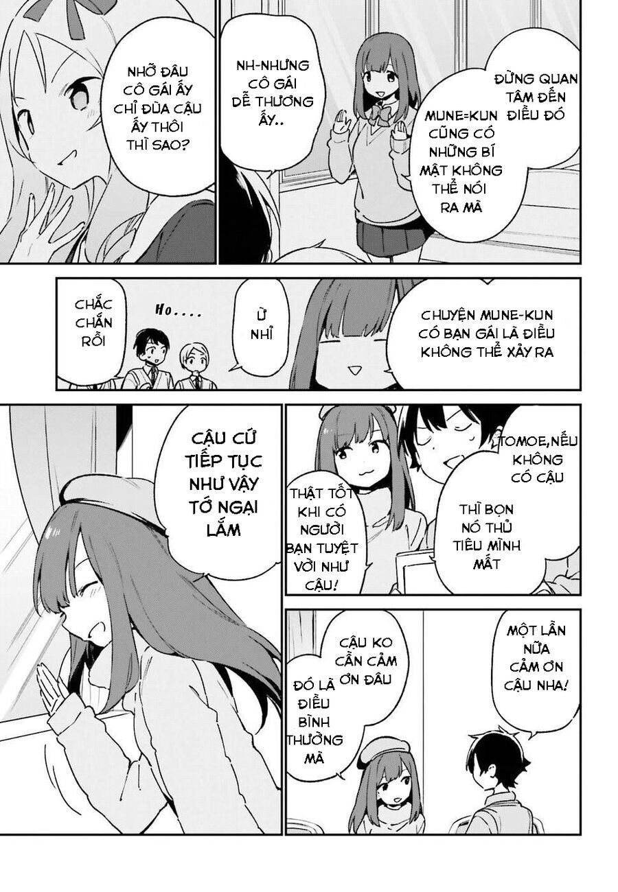Ero Manga Sensei Chapter 52 - 21