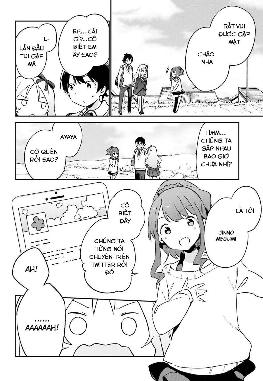 Ero Manga Sensei Chapter 52 - 6