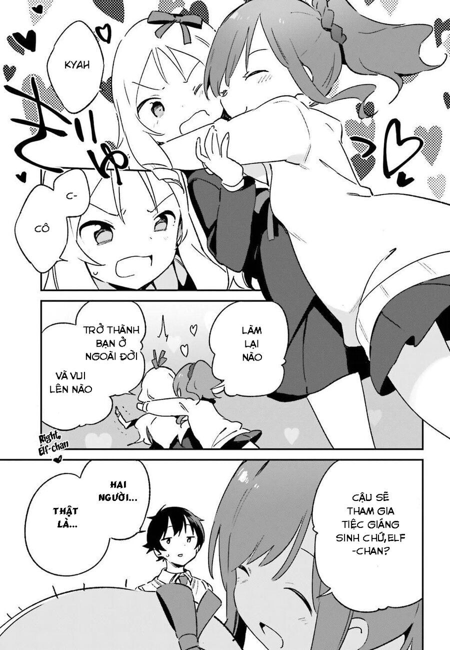 Ero Manga Sensei Chapter 52 - 9