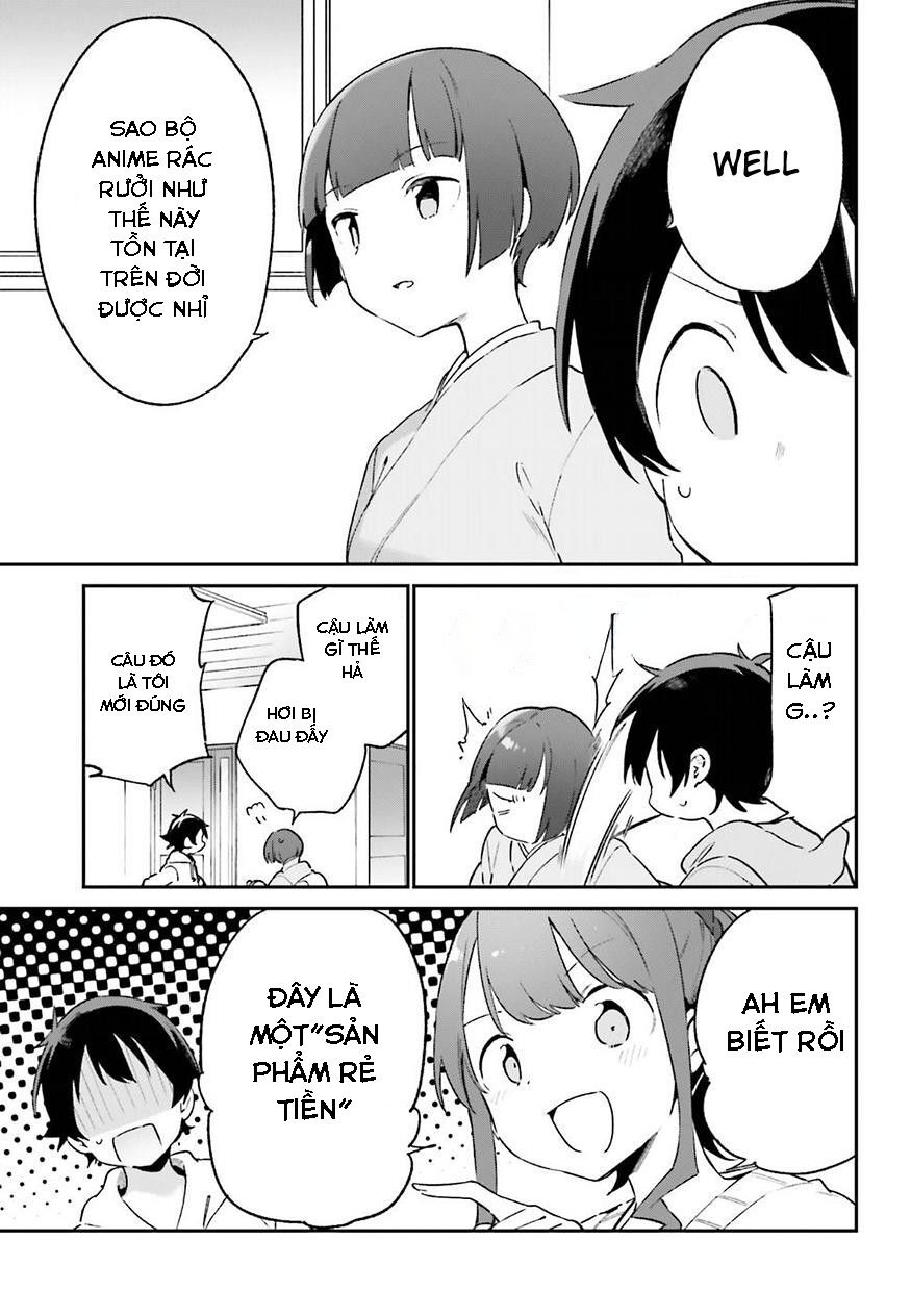 Ero Manga Sensei Chapter 53 - 17
