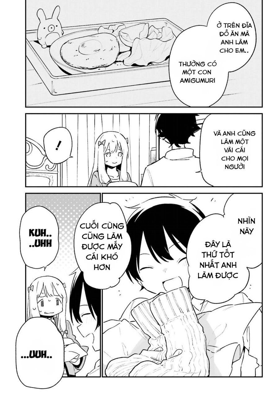 Ero Manga Sensei Chapter 54 - 15