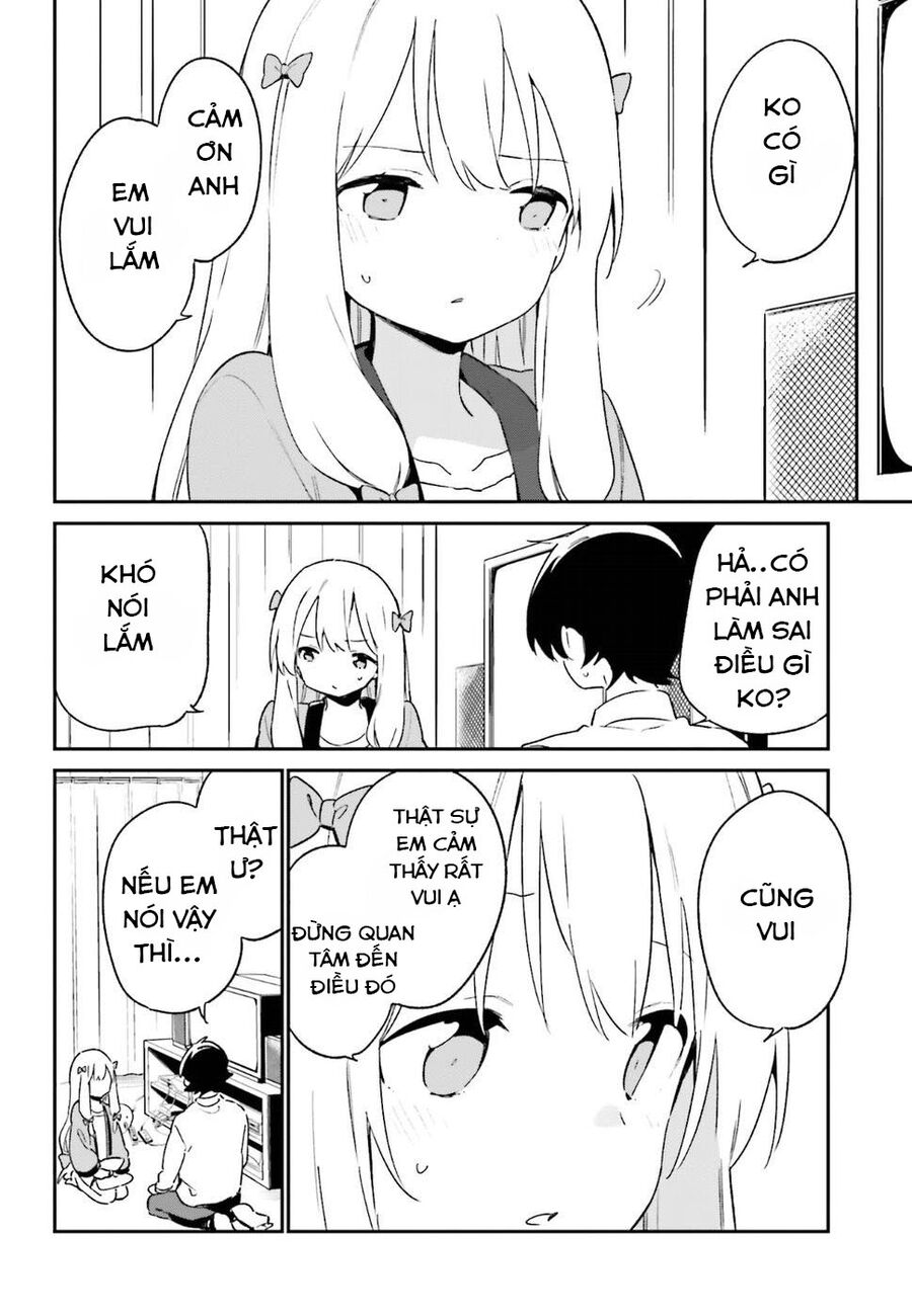 Ero Manga Sensei Chapter 54 - 18