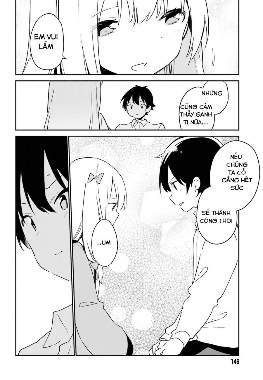 Ero Manga Sensei Chapter 54 - 10