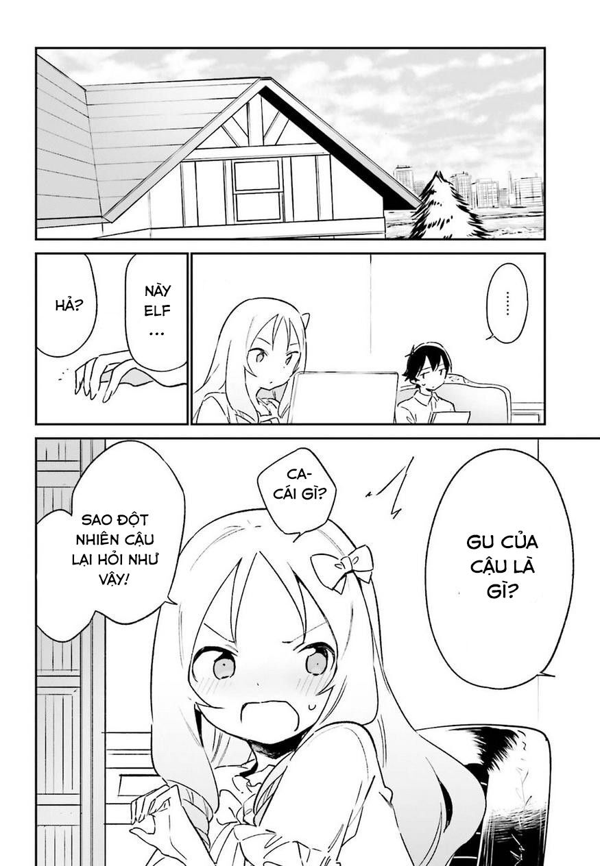 Ero Manga Sensei Chapter 55 - 14