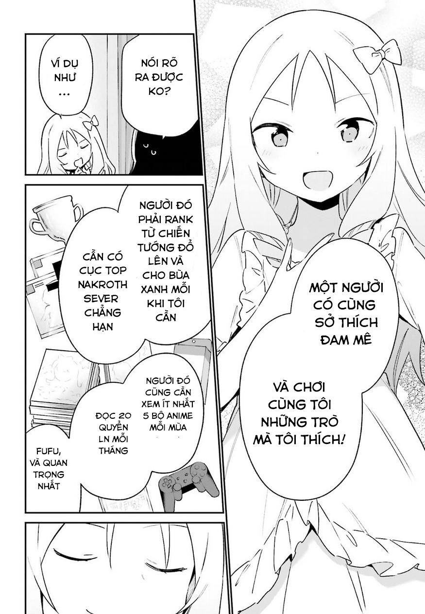 Ero Manga Sensei Chapter 55 - 16