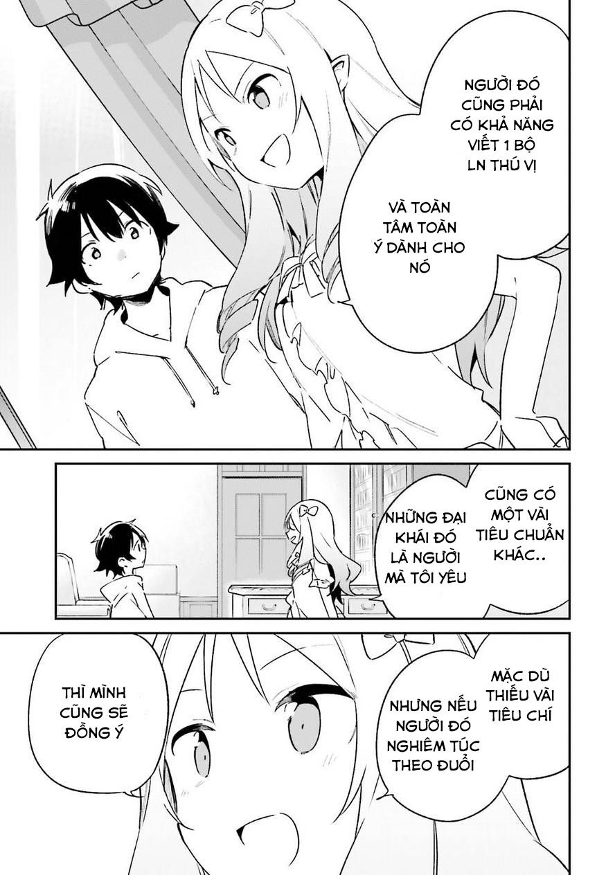 Ero Manga Sensei Chapter 55 - 17