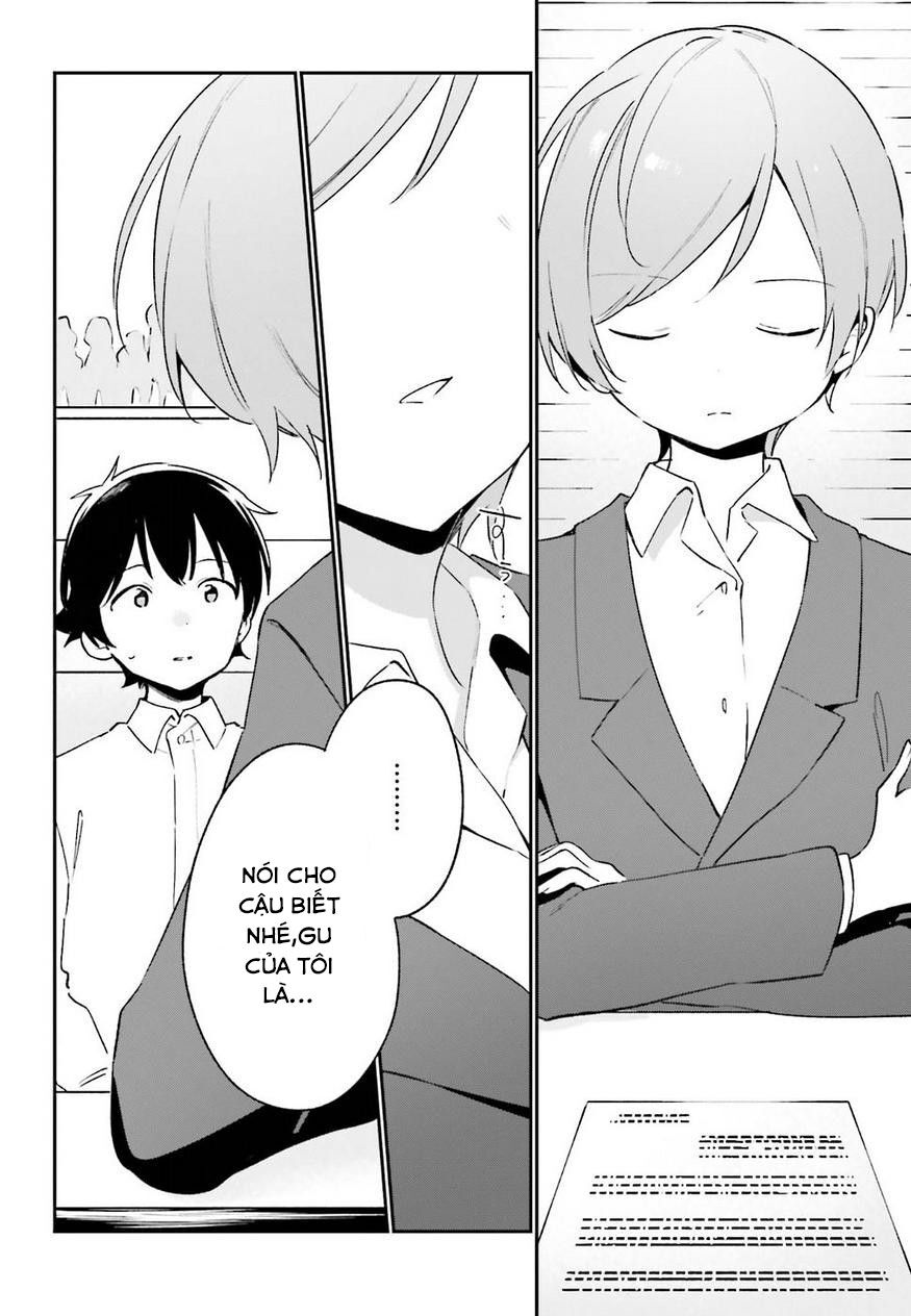 Ero Manga Sensei Chapter 55 - 24