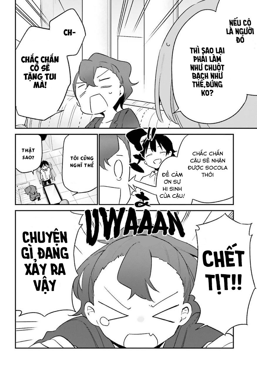 Ero Manga Sensei Chapter 55 - 6