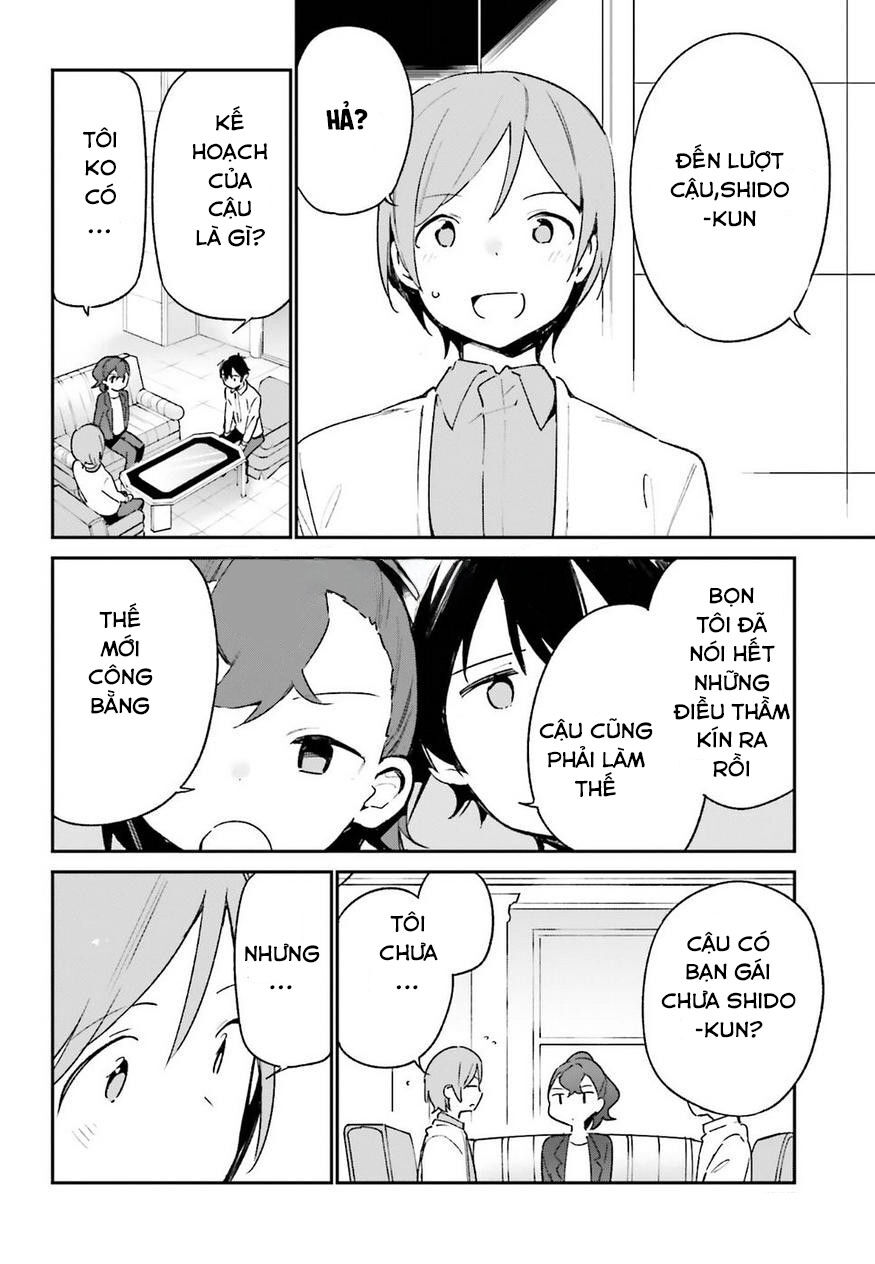 Ero Manga Sensei Chapter 55 - 8