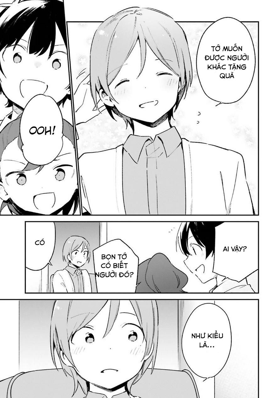 Ero Manga Sensei Chapter 55 - 9