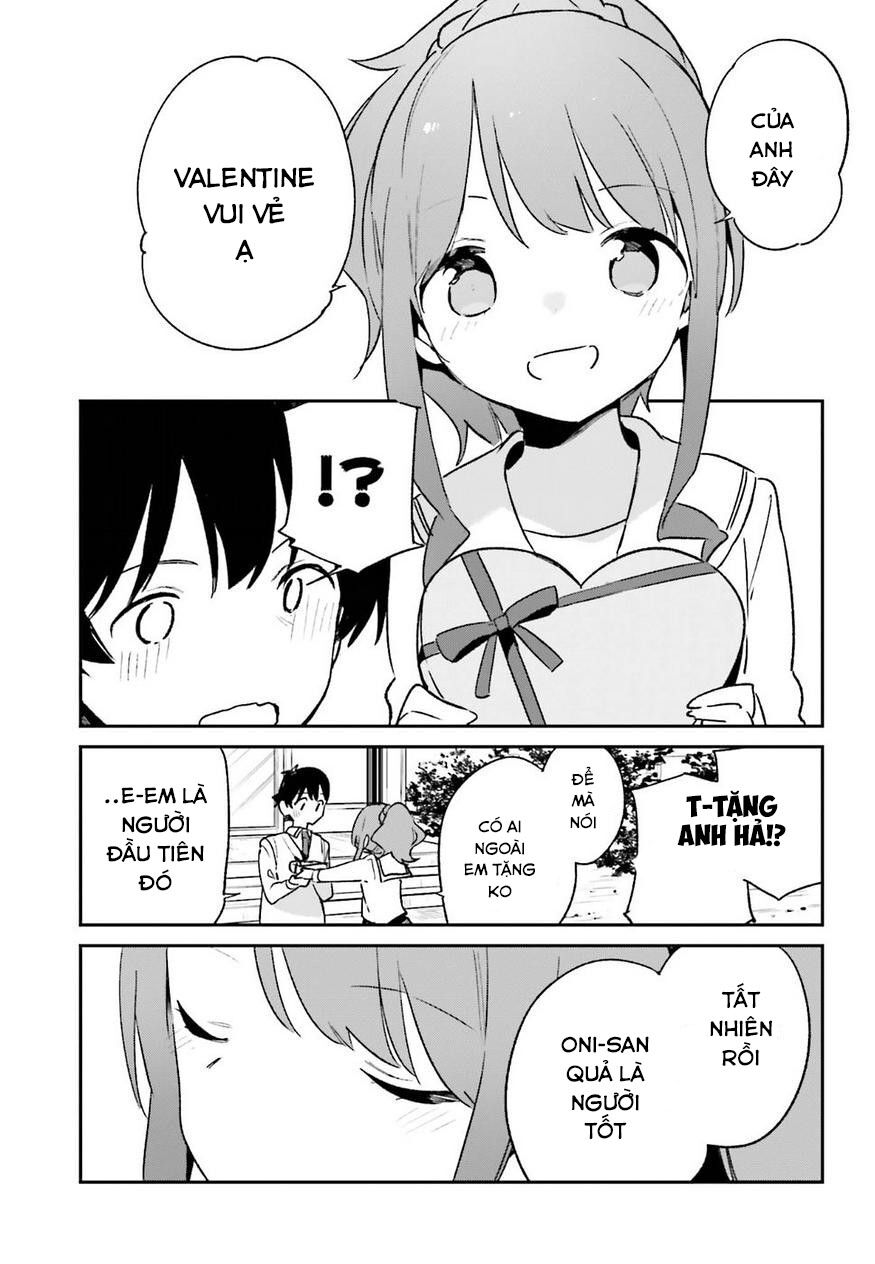 Ero Manga Sensei Chapter 56 - 11