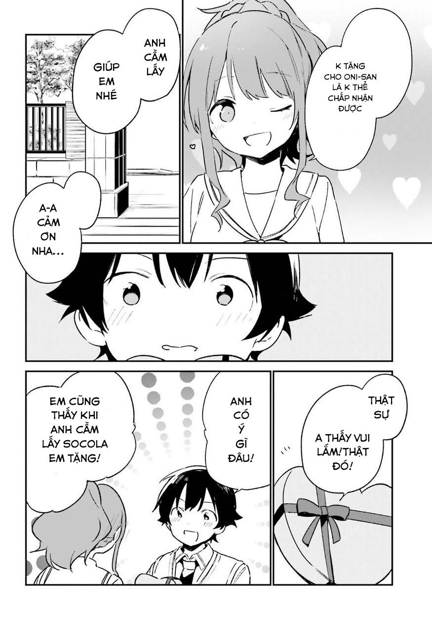 Ero Manga Sensei Chapter 56 - 12