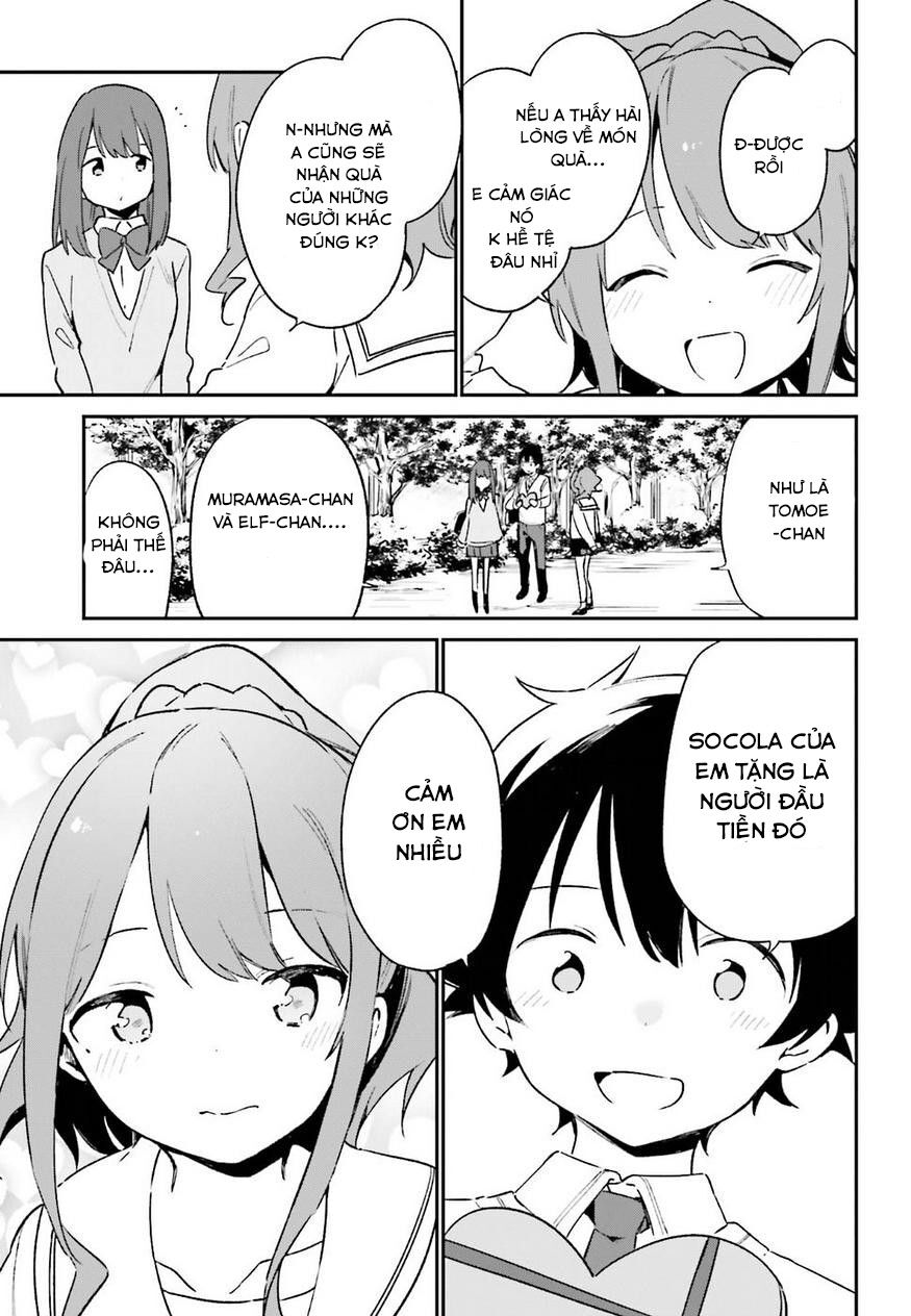 Ero Manga Sensei Chapter 56 - 13