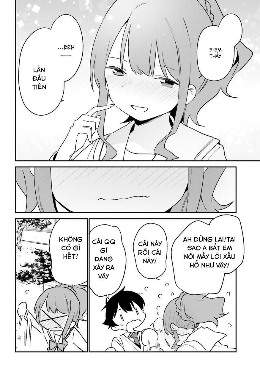 Ero Manga Sensei Chapter 56 - 14