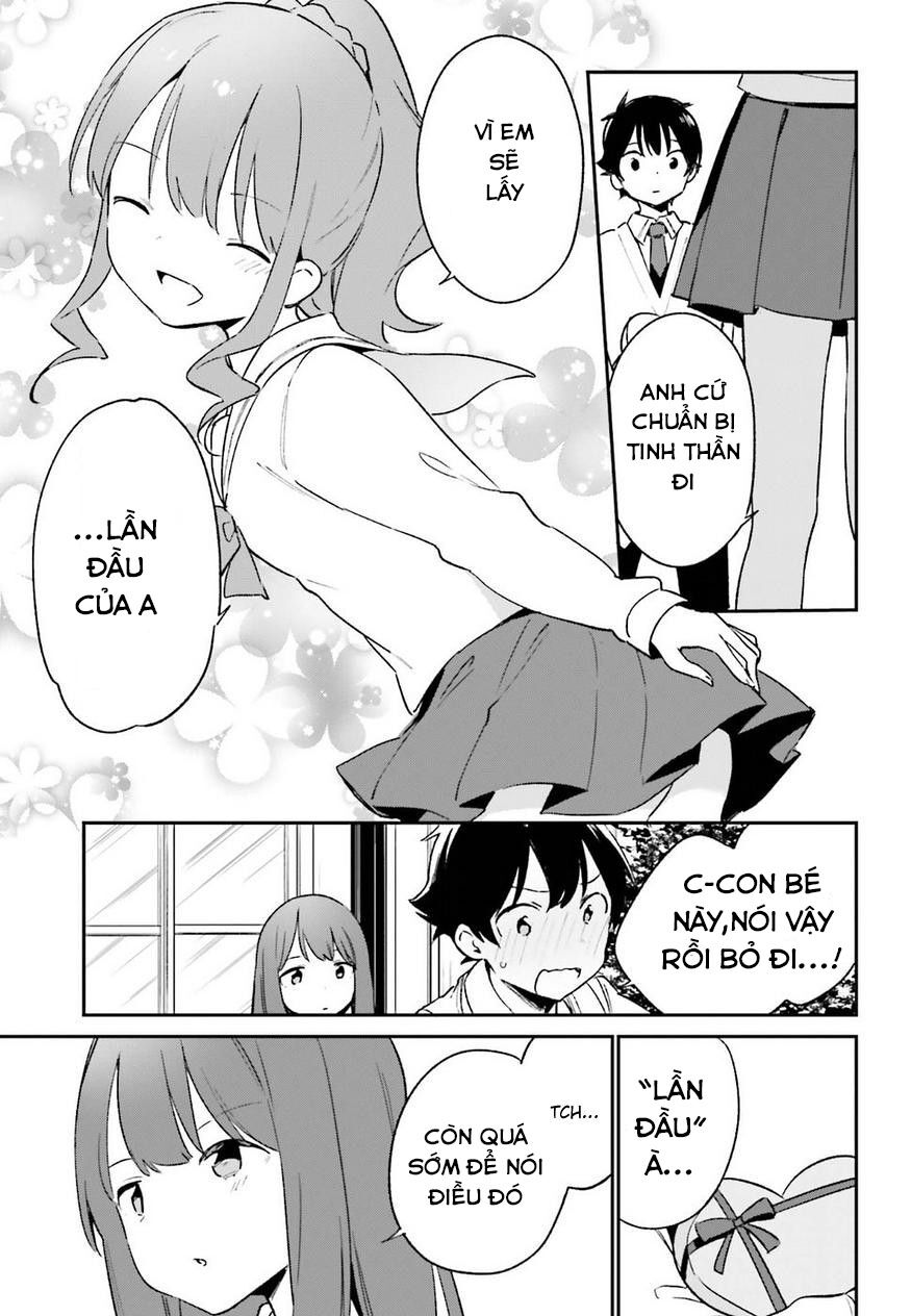 Ero Manga Sensei Chapter 56 - 15