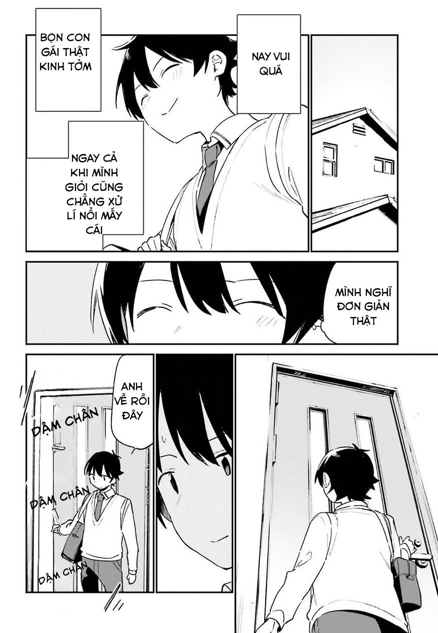 Ero Manga Sensei Chapter 56 - 16