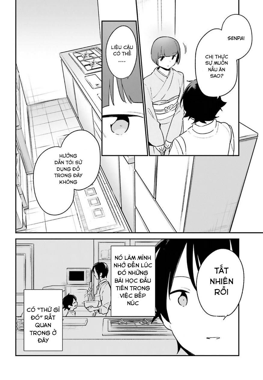 Ero Manga Sensei Chapter 56 - 20