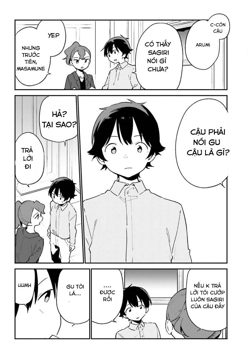 Ero Manga Sensei Chapter 56 - 2
