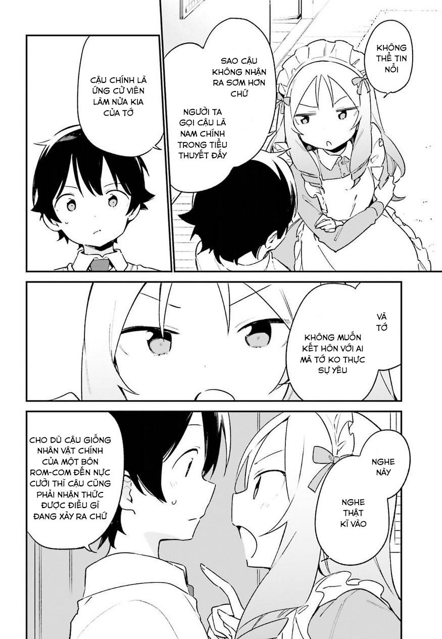 Ero Manga Sensei Chapter 56 - 24