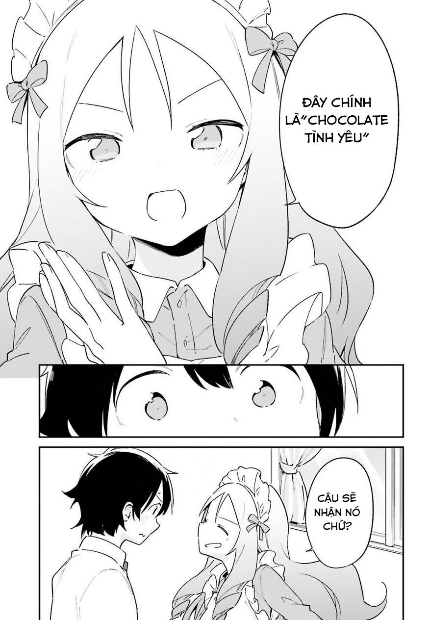 Ero Manga Sensei Chapter 56 - 25