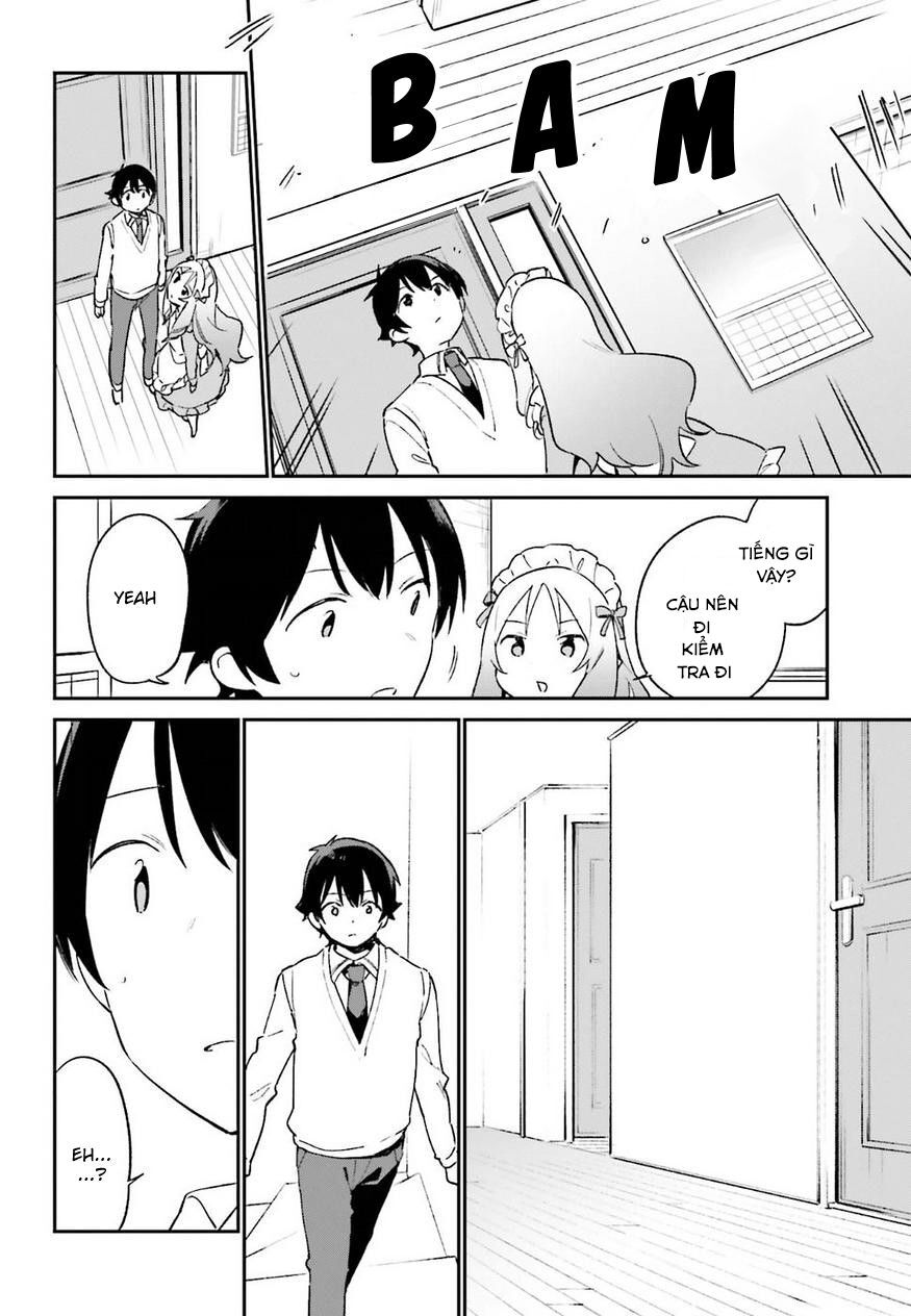 Ero Manga Sensei Chapter 56 - 26