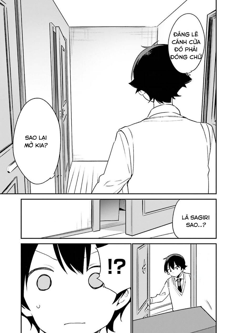 Ero Manga Sensei Chapter 56 - 27