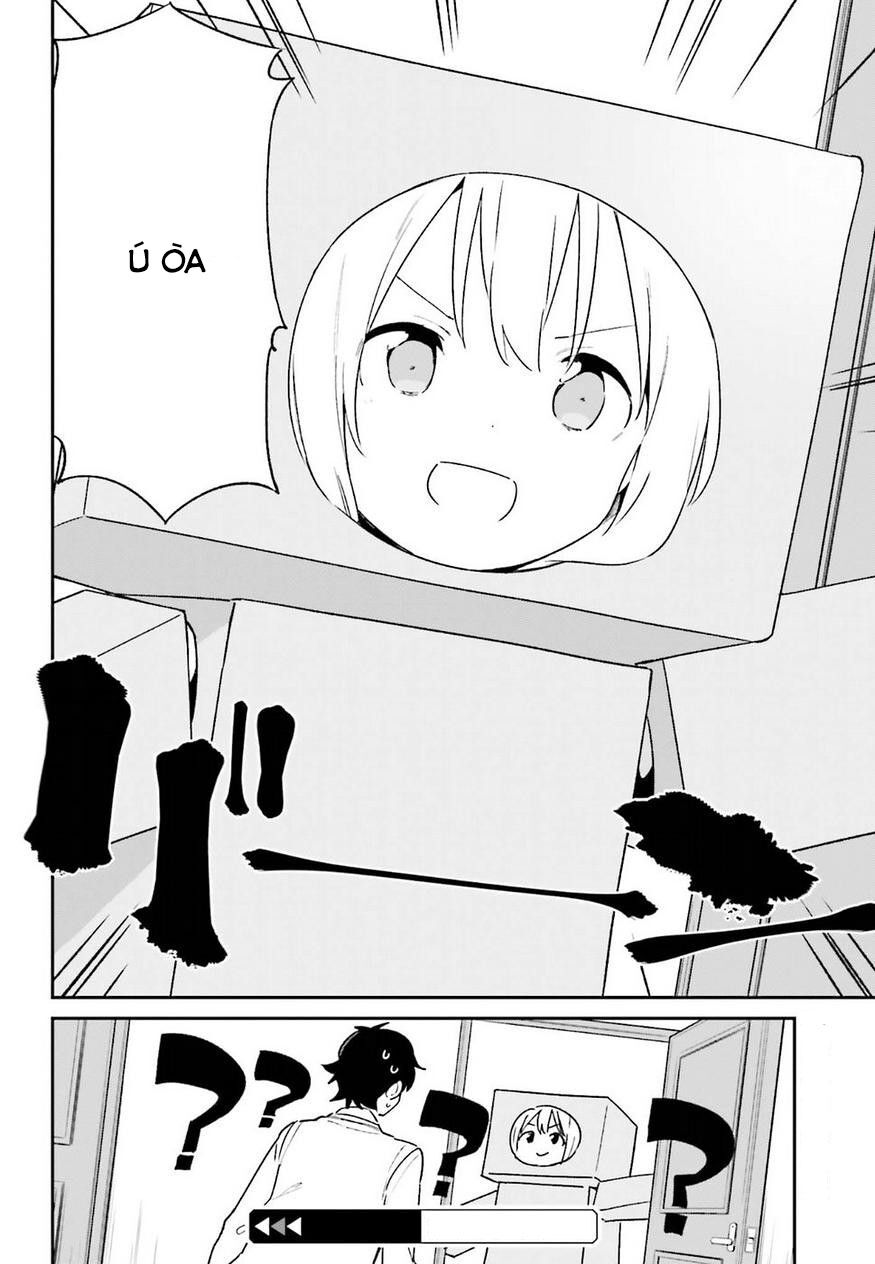 Ero Manga Sensei Chapter 56 - 28
