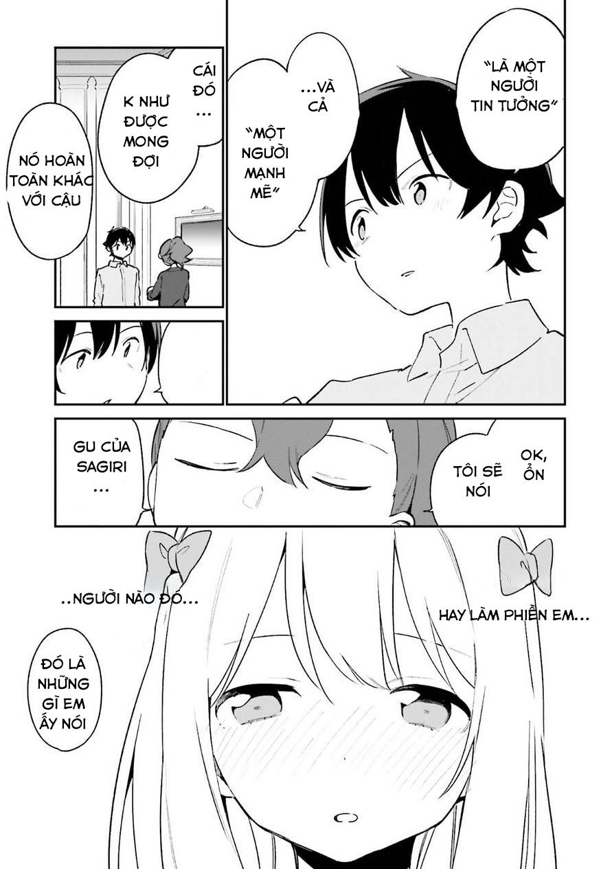 Ero Manga Sensei Chapter 56 - 3