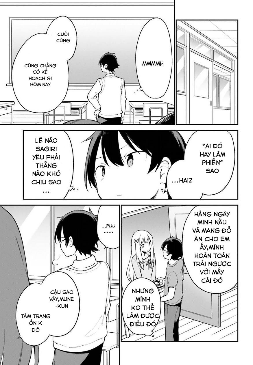 Ero Manga Sensei Chapter 56 - 5