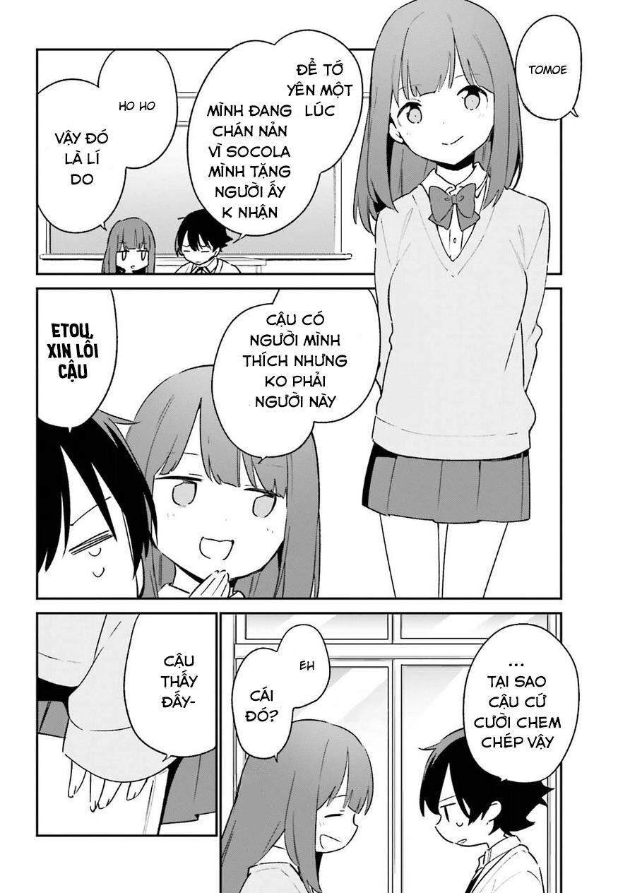 Ero Manga Sensei Chapter 56 - 6