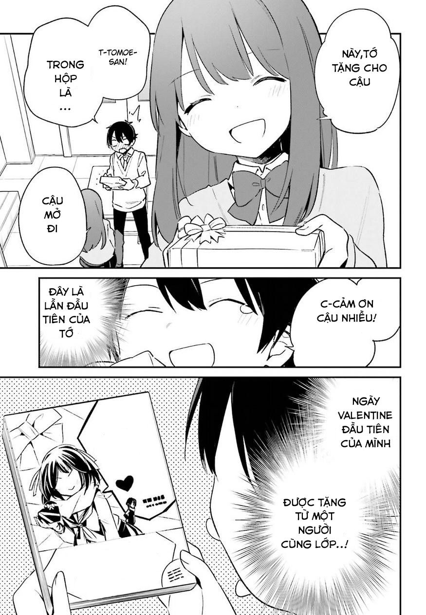 Ero Manga Sensei Chapter 56 - 7