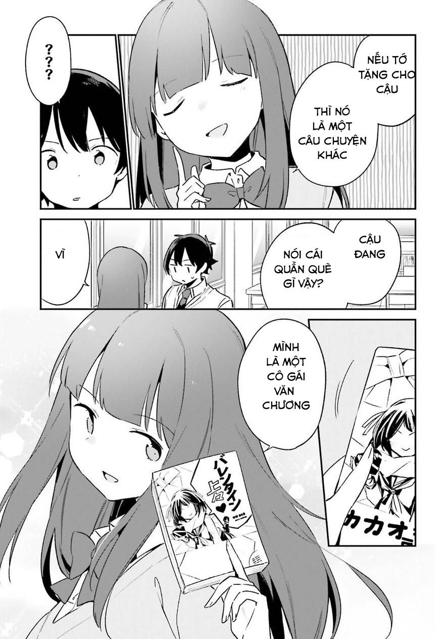 Ero Manga Sensei Chapter 56 - 9
